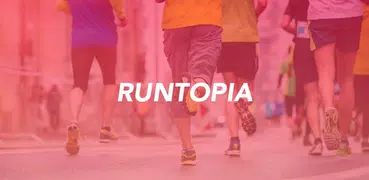 Runtopia-リワードラントラッカー
