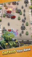 Modern Command Mayhem تصوير الشاشة 2