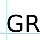 Grid Reference ikon