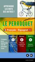 Le Perroquet FR+ES poster