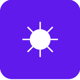 AI Astrology-Horoscope & More أيقونة