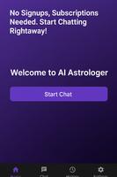 AI Astrology-Horoscope & More ảnh chụp màn hình 3