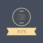 NTS Server icône