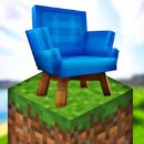 Bloxcraft: Furniture & Craft APK