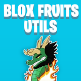 Blox Fruits Utils APK for Android Download