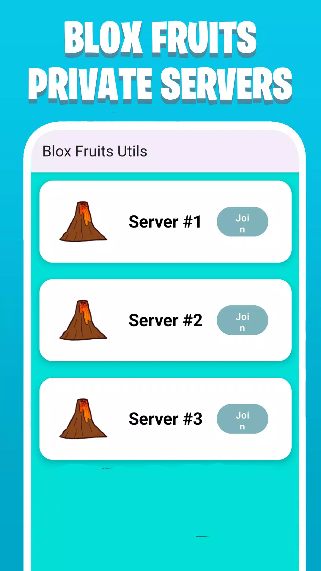 Blox Fruits Value list APK for Android Download