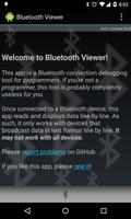 Bluetooth Viewer الملصق