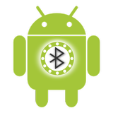 Bluetooth Viewer LITE أيقونة