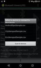 Bluetooth Viewer LITE APK 下載