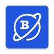BLU Browser: Blok Iklan, Cepat