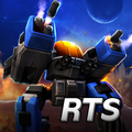 스타커맨더 : RTS