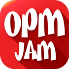 OPM Jam ícone