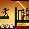 Amazing Stickman Ninja Mod