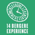 14 Bergère Expérience, joyau d