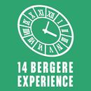 14 Bergère Expérience, joyau d APK