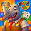24 Fun party minigames online APK