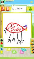 Draw It - Draw and Guess game تصوير الشاشة 1