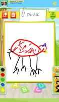 Draw It - Draw and Guess game ภาพหน้าจอ 1