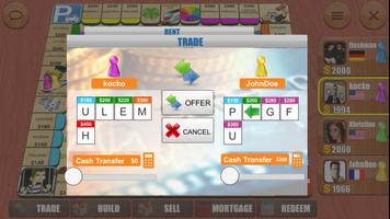 Rento2D: Klasik masa oyunu Ekran Görüntüsü 1