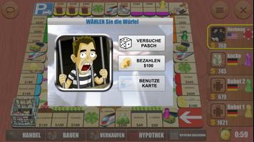 Rento2D Live Würfel Brettspiel Screenshot 1