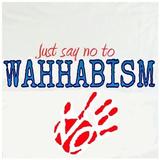 Radde Wahabi icono