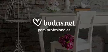 Bodas.net para profesionales