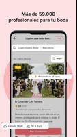 Bodas.net تصوير الشاشة 2