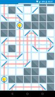 1 Schermata Laser Labyrinth