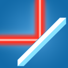 Laser Puzzle أيقونة