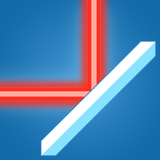 Laser Puzzle أيقونة