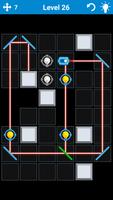 Laser Puzzle تصوير الشاشة 1
