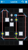 Laser Puzzle Screenshot 1