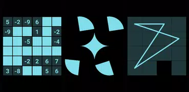 Make a Square - Puzzle Game