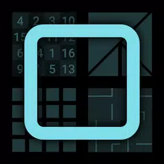 Bilde ein Quadrat-Puzzlespiel APK Herunterladen