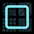 Make a Square - Puzzle Game 图标