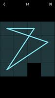 Make a Square - Puzzle Game تصوير الشاشة 1