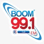 Boom radio