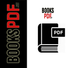 Books PDF Net icono
