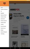 Books PDF Net captura de pantalla 1