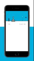 Springheel Jack - Endless runner retro arcade fun โปสเตอร์