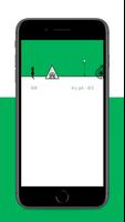 Springheel Jack - Endless runner retro arcade fun ภาพหน้าจอ 1