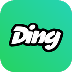 Live for the Ding: Fast Reaction Challenge ไอคอน
