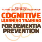 Prevention of Dementia-icoon