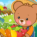 Kids Farm - Bauer APK