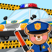 Kids Police Officer - Police C APK