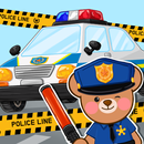 Polizei von Kids APK