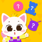 Shadow Jigsaw Puzzle Game 图标