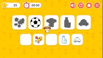 Shadow Jigsaw Puzzle Game 截图 2