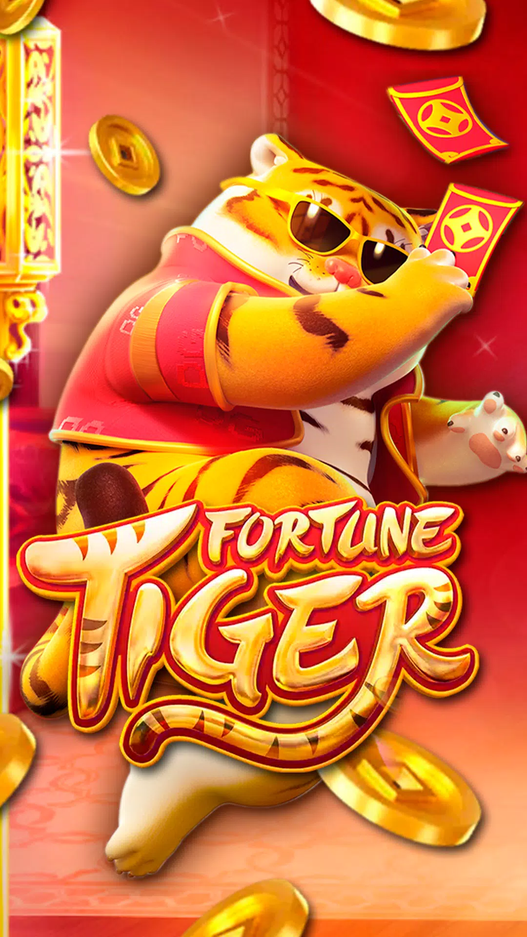 Download do APK de Jogo do Tigre Fortune Tiger para Android