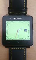 Cal&Watch  for SmartWatch2 SW2 تصوير الشاشة 1